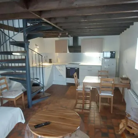 Maison Des Gabelous Σπίτι διακοπών